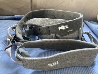 PETZL SAMA Climbing harness M