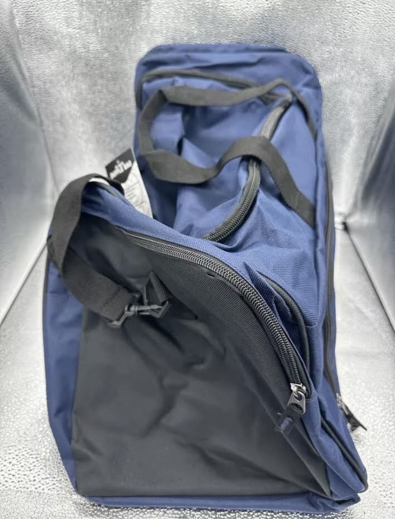 Brand New 25 Inch Duffle Bag - Model FC-DUF25-COBALT