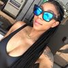 Tanisha