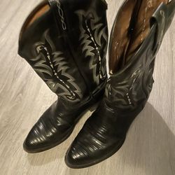 Men Boots Tony Lamas