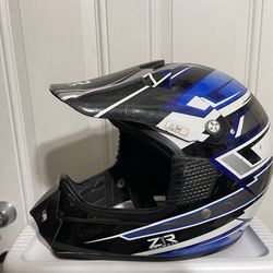 Z1R Helmet Small/medium