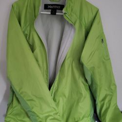 Marmot Jacket