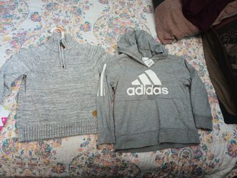 Boy's Sweaters Bundle 