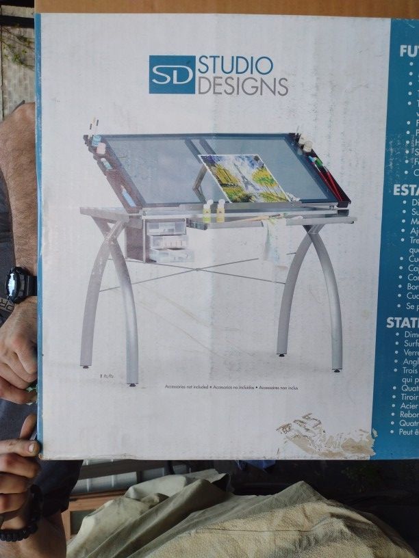 FUTURA CRAFT STATION