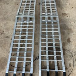 Oxlite Ramps 