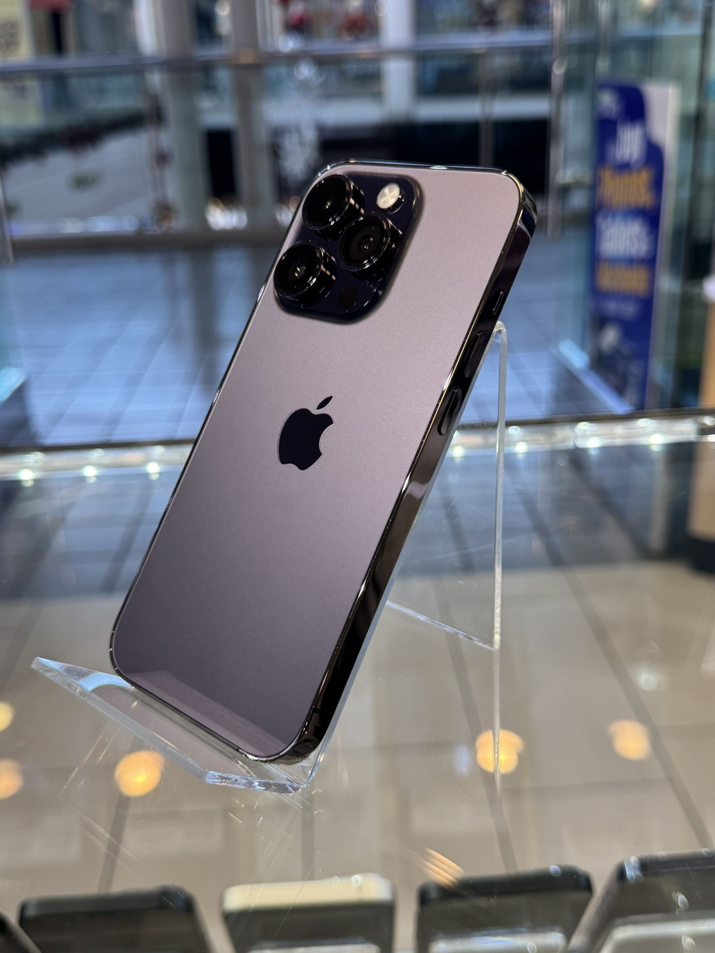 iPhone 14 Pro 128gb Unlocked