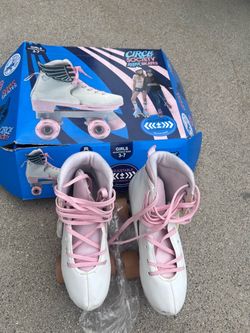 Roller skates