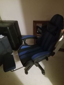 Gaming chair