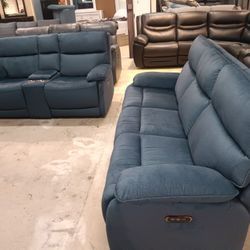 Jacky Sofa Love