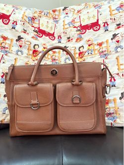 Dooney and Bourke
