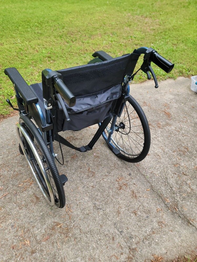 Brand New Never Been Used Wheelchair