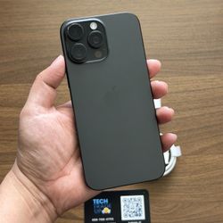 iPhone 16 Pro Max 256Gb Cricket