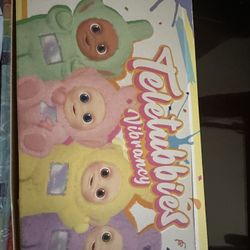 Teletubbies 