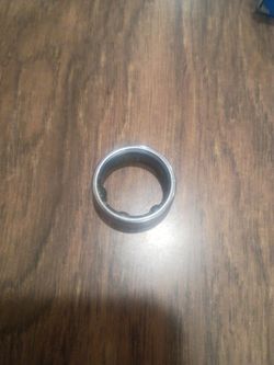 oura ring
