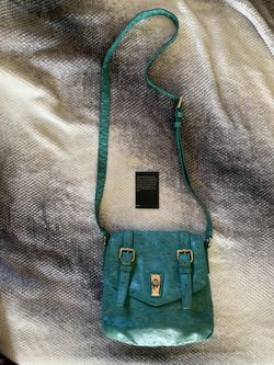 Marc Jacob Ostrich Bag