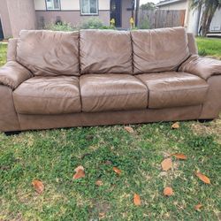 Free Pull Out Couch