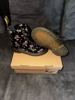Brand New Shoes