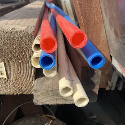 Pipa Para Gas Y Agua 