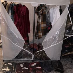 Modest Women Clothing