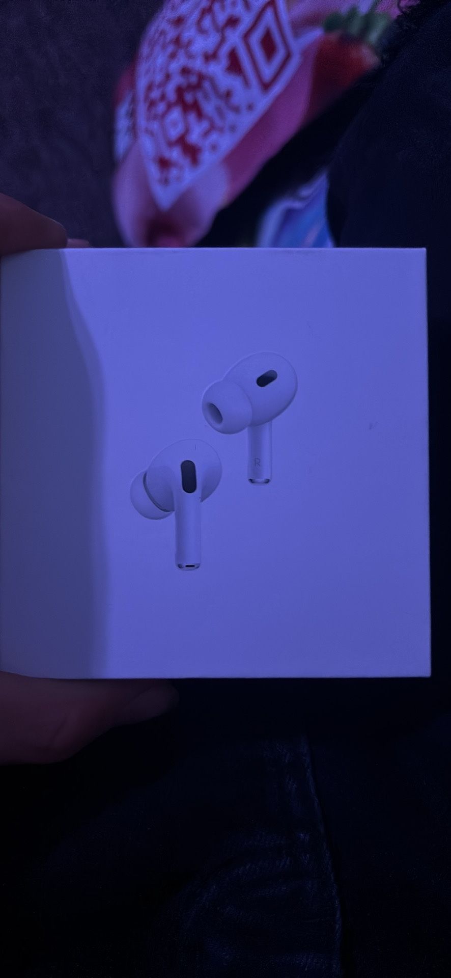 AirPods Pro (gen 2)
