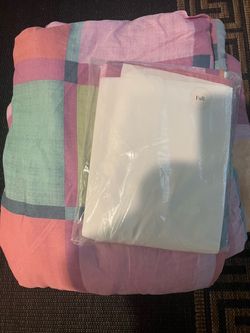 Comforter