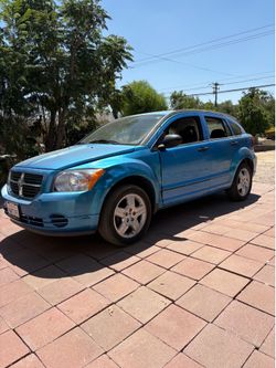 2008 Dodge Caliber