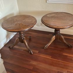 Coffee Tables
