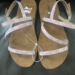Girl Sandals