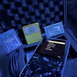 Analogue Pocket