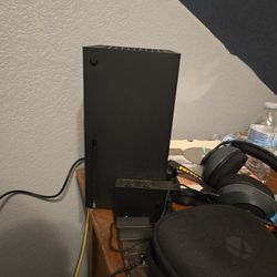 Xbox One Series X