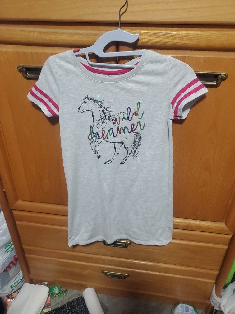 Girls Nightgown