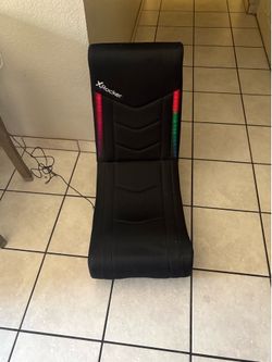 Gaming chair