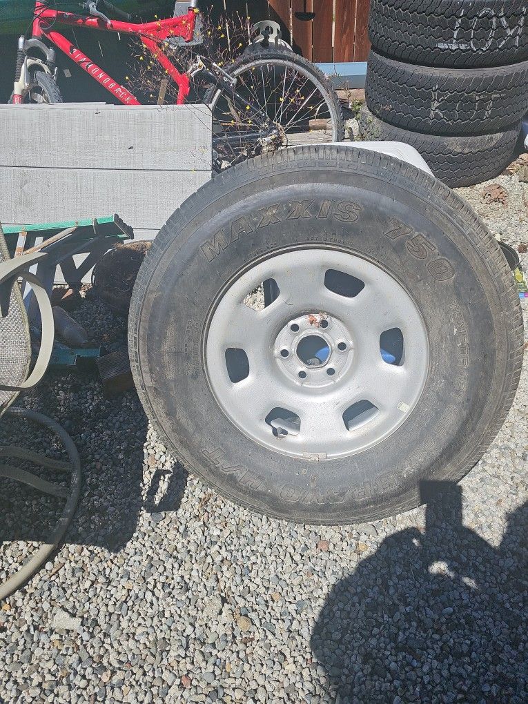 Tires