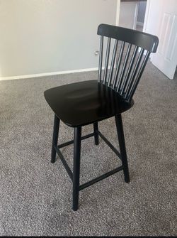 Bar stools