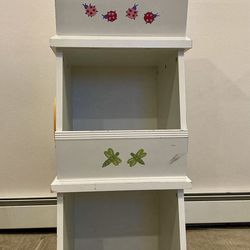 Organizing Bins (for toys) by Kid Cafe 