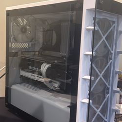 High end rtx 3070 pc 