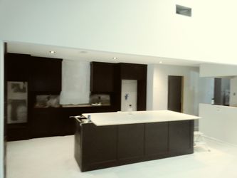 Residential and commercial renovations