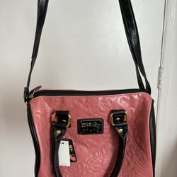 Pink Hello Kitty Handbag $50.00