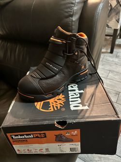 Work boots