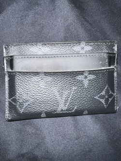 LV Wallet Authentic