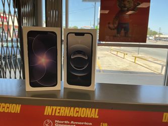 Iphone 16e & 17e