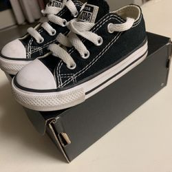 Converse Shoes