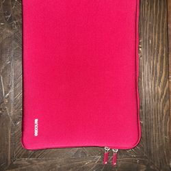 Incase Sleeve Pink, 13-15 Inch 