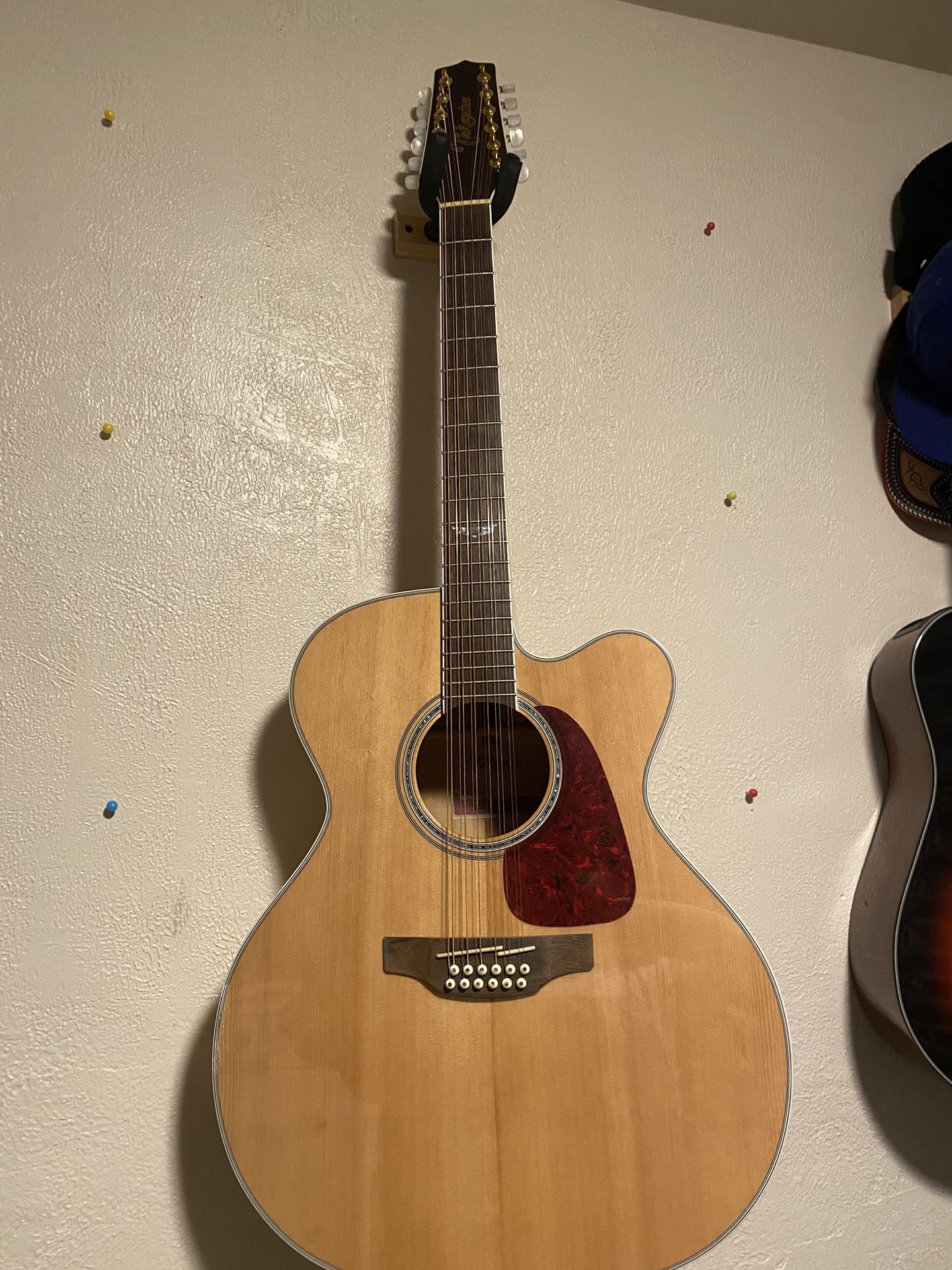 Takamine