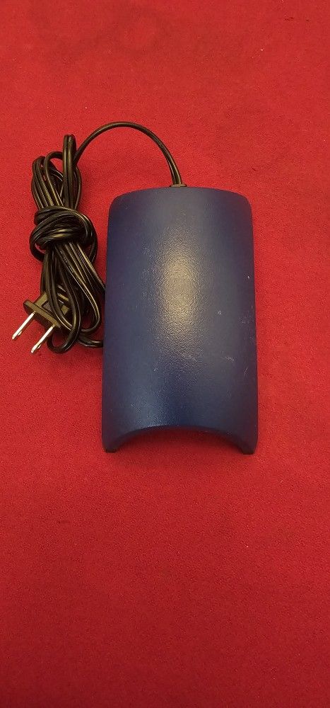 🌬️ Tetra Whisper Air Pump – For Tanks Up to 10 Gallons!