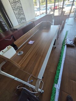 Desk