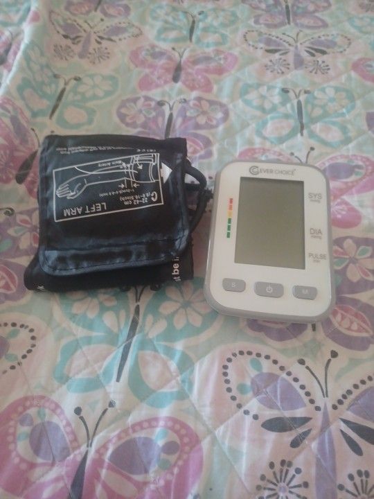 Maquina Para Medir La Presión 