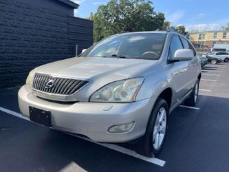 2006 Lexus Rx 330