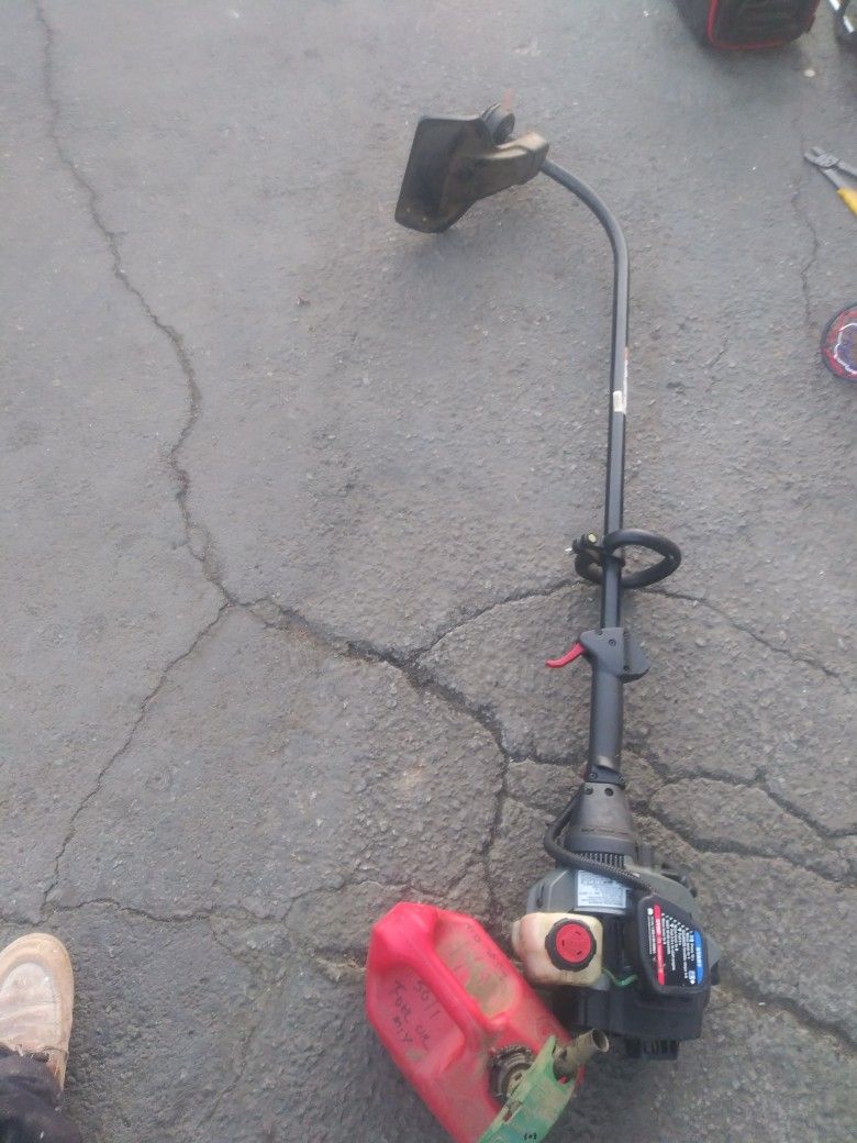 Guiro Para Cortar El Pasto