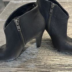 Jessica Simpson Booties